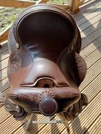 Western zadel, Ophalen of Verzenden