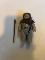 wicky, Ophalen of Verzenden, Zo goed als nieuw, Actiefiguurtje