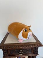 AH Hamster knuffel, Ophalen of Verzenden, Zo goed als nieuw, Overige typen