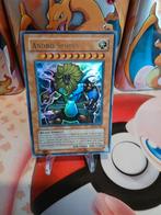 Andro Sphinx Yu-Gi-Oh! kaart, Hobby en Vrije tijd, Verzamelkaartspellen | Yu-gi-Oh!, Ophalen of Verzenden
