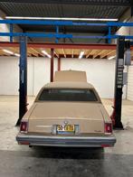 Weber 2 kolomshefbrug, autobrug op 220, Ophalen, Gebruikt