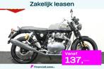 Royal Enfield Continental GT 650, Motoren, Overig