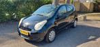 Suzuki Alto 1.0 2010 Zwart met nieuwe apk, Auto's, Suzuki, Voorwielaandrijving, Stof, 200 kg, 4 stoelen
