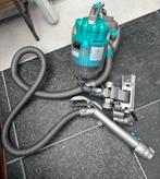 Dyson stofzuiger met cycloontechnologie, Witgoed en Apparatuur, Stofzuigers, Ophalen of Verzenden, Gebruikt, Reservoir, Stofzuiger