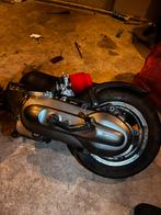 Skipper blok fris, Ophalen of Verzenden, Gebruikt, Blok, Overige merken