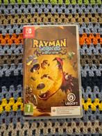 Rayman Legends Definitive Edition, Spelcomputers en Games, Games | Nintendo Switch, Avontuur en Actie, Ophalen of Verzenden, Zo goed als nieuw