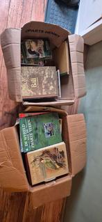 boeken over vogels, vlinders en planten, Boeken, Ophalen of Verzenden, Verschillende onderwerpen