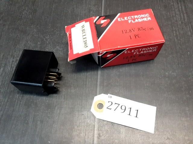 Elektrische component Relais knipperlicht D1-62317