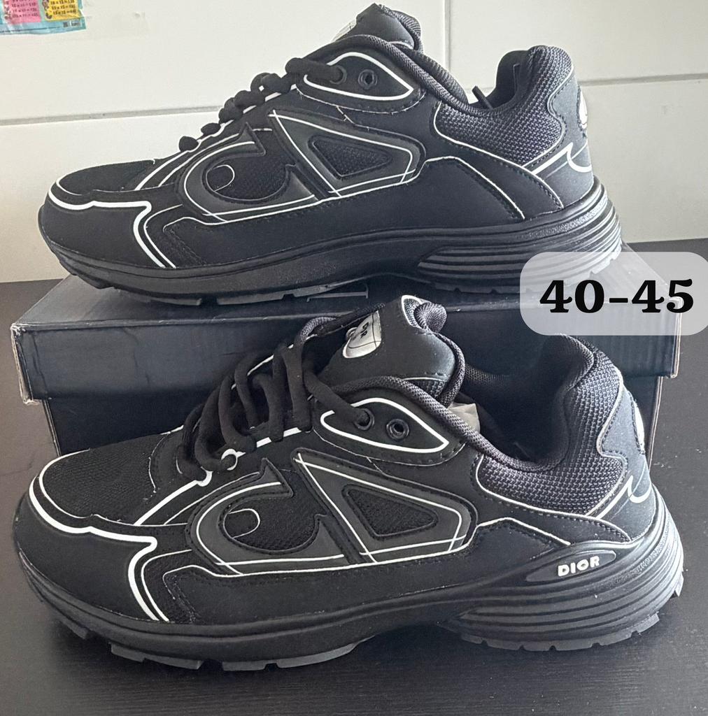 Schoen B30 CD Dior 40t/m45, Ophalen of Verzenden, Zo goed als nieuw, Korf of Paal