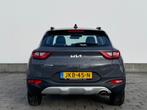 Kia Stonic T-GDi MHEV 100 pk ComfortLine | Navigatie | Clima, Gebruikt, Start-stop-systeem, Bedrijf, Handgeschakeld
