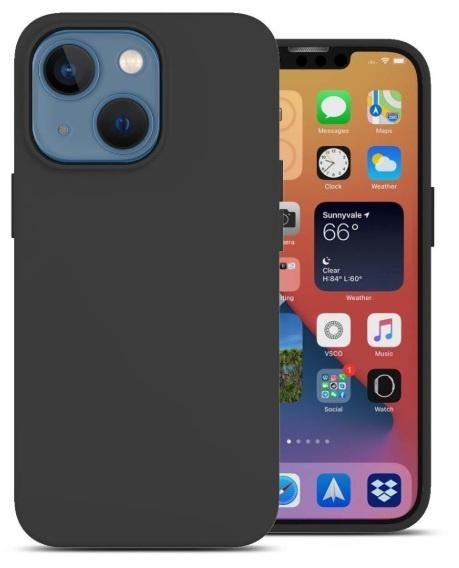 Iphoen 13 Mini 128, Telecommunicatie, Mobiele telefoons | Apple iPhone, 128 GB, Zwart, Ophalen of Verzenden, Zo goed als nieuw