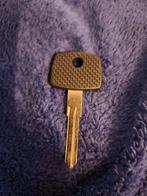 Mercedes W123 Nieuwe Sleutel - Blanco, Ophalen of Verzenden, Nieuw, Mercedes-Benz