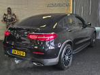 Mercedes-Benz GLC-klasse Coupé 250 4MATIC AMG Sport Edition, Gebruikt, Euro 6, 4 cilinders, Zwart