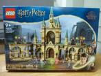 Lego 76415 De Slag om Zweinstein Harry Potter. Nieuw!!, Ophalen of Verzenden, Nieuw, Complete set, Lego