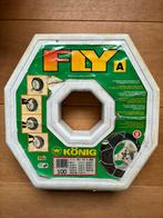 Konig fly A sneeuwkettingen, Auto diversen, Ophalen of Verzenden, Gebruikt