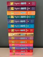 Dagboek van een muts volume 1 t.e.m. 13, Ophalen, Zo goed als nieuw, Fictie