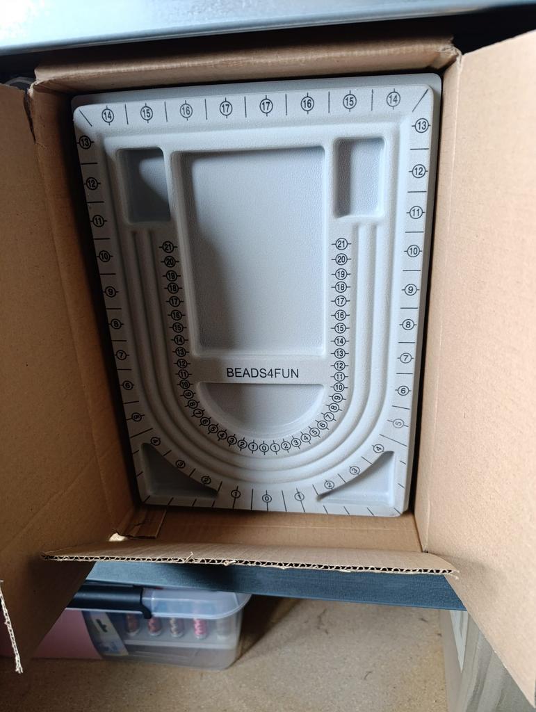 36 rijgborden, Ophalen of Verzenden