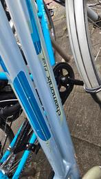 Gazelle Chamonix plus bike fiets, Ophalen, Gebruikt, Minder dan 10 versnellingen, Gazelle