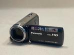 Panasonic HC-V520 Digitale Full HD camcorder met wifi, Full HD, N, Panasonic, N