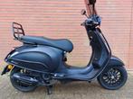 Vespa sprint 4t-3v i-get snorscooter (2020) FULL OPTIONS!, Fietsen en Brommers, Scooters | Vespa, Ophalen, Gebruikt, Overige modellen