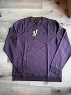 PME Legend Sweater XXL - Nieuw!, Kleding | Heren, Truien en Vesten, Ophalen of Verzenden, Nieuw, Overige maten, Paars