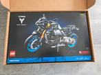 Lego Technic 42159 Yamaha MT-10 SP, Ophalen of Verzenden, Nieuw, Complete set, Lego