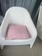Skarpo tuinstoel ikea skarpö balkon tuin stoel, Ophalen, Zo goed als nieuw, Kunststof, Stapelbaar