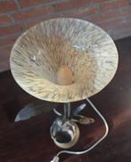 Art deco tafellamp, Ophalen, Gebruikt, X, Minder dan 50 cm