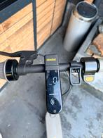 Segway Ninebot G30 met 378 km en extra grote batterij, Ophalen, Gebruikt, Elektrische step (E-scooter)