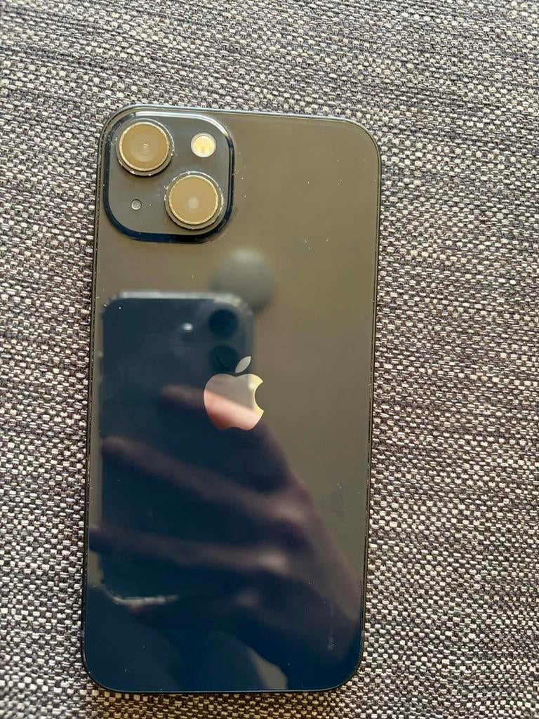 Iphone 13, Telecommunicatie, Mobiele telefoons | Apple iPhone, Ophalen, Gebruikt, 128 GB, IPhone 13