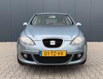 Seat Altea 1.6 Stylance Airco Cruise Trekhaak NAP nieuw APK, Auto's, Seat, Stof, Gebruikt, 4 cilinders, Metallic lak