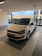 Volkswagen Polo Style | 1.2 TSI | 2011 (DEC) | wit, Voorwielaandrijving, 40 €/maand, 4 cilinders, Wit