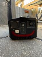 Accu, batterij 48v electrische fiets, fatbike, Doppio, Knaap, Ophalen, Gebruikt