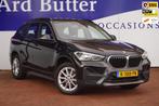 BMW X1 SDrive18i Executive Edition / Vol-leder / Full-Naviga, 136 pk, Gebruikt, Euro 6, Lichtsensor