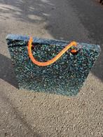 stempelplaat - dik kunststof / 6 stuks, Doe-het-zelf en Verbouw, Ophalen of Verzenden, Nieuw, Overige materialen, 20 tot 50 mm