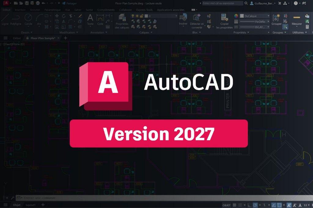 Autocad 2027, Computers en Software, Ontwerp- en Bewerkingssoftware, Nieuw, Windows, Ophalen of Verzenden