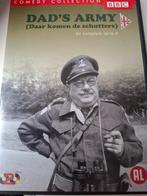 Dad's army 4, Alle leeftijden, Ophalen of Verzenden, 1980 tot heden, Zo goed als nieuw