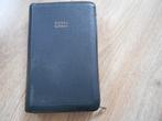 Bijbel Kerkboek, Boeken, Ophalen of Verzenden, Zo goed als nieuw, Christendom | Protestants