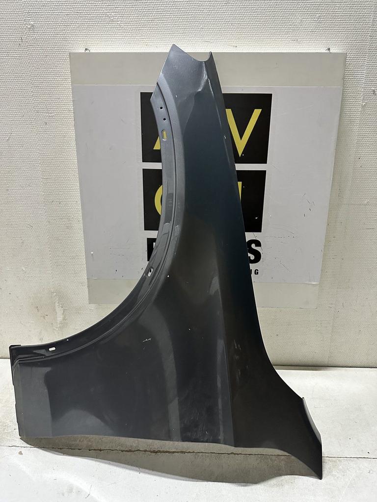 Mercedes GLC w253 voorscherm spatbord links origineel, Gebruikt, -, Ophalen of Verzenden, Spatbord