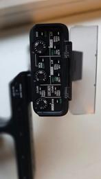 Sony XLR Handle Unit (XLR-H1) – FX3 / FX30 – €200 vaste prij, Ophalen of Verzenden