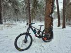 Canyon strive AL -- S mtb, Gebruikt, Fully, 45 tot 49 cm, Ophalen