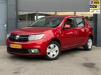 Dacia Sandero 0.9 TCe Laureate 90pk Easy-r S&S 2018 Rood, 898 cc, Euro 6, 525 kg, Origineel Nederlands