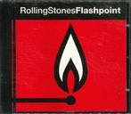 Rolling Stones – Flashpoint, Ophalen of Verzenden, 1960 tot 1980, Zo goed als nieuw
