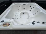 ⁉️Ruime Jacuzzi Van Fonteyn 6 Personen 1 ligplaats⁉️, Gebruikt, Inbouw, Vast, Afdekzeil