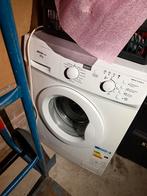 Wasmachine White-Line 6kg, Ophalen, 4 tot 6 kg, Voorlader, Kort programma