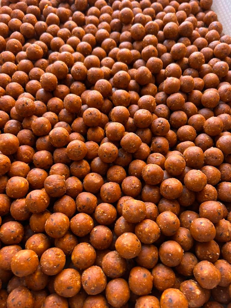 Orange complex boilie, Ophalen of Verzenden, Nieuw, Overige typen