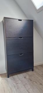 Schoenenkast, Ophalen, Zo goed als nieuw