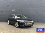 Audi A4 Avant 1.4 TFSI S-Line Sport Edition Xenon/Navi/Clima, Auto's, Audi, Stof, Gebruikt, 4 cilinders, 150 pk