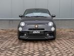 Abarth 695 1.4 T-Jet Competizione BEATS | CARBON | SABELT, Voorwielaandrijving, Gebruikt, 4 cilinders, 4 stoelen