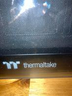 Pc kast thermaltake full tower, Ophalen of Verzenden, Gebruikt, Gaming, Onbekend